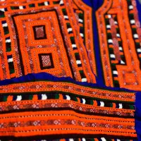 دوزنده زیاستین|لباس|سراوان, |دیوار