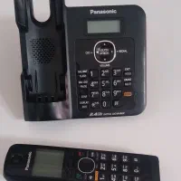 تلفن رومیزی تلفن