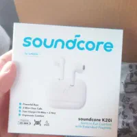 هندزفری بلوتوثی انکر k20i ایرپاد اکبند