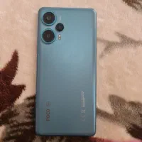 poco F5 ۲۵۶ گیگ