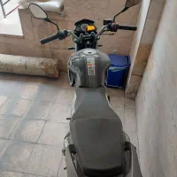 بنلی ۱۵۰ صفر|موتورسیکلت|تهران, حکیمیه|دیوار