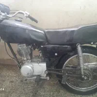 مدل ۹۵|موتورسیکلت|اصفهان, بهارستان|دیوار