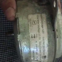 موتور فن پژو پارس