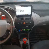 تیبا ۲ مدل ۱۴۰۰|خودرو سواری و وانت|ساوه, |دیوار