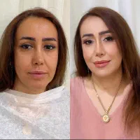 میکاپ آرتیست حرفه ای ،تخفیف ویژه،تمامی سبک ها