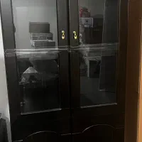 کتابخانه ۲عدد قیمت تکی ۴میلیون