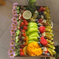 فینگرفود|خدمات پذیرایی، مراسم|تهران, تجریش|دیوار