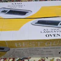 لمینت عکس.صحافی.پرینتر رنگی