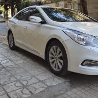 ازرا گرنجور۲۰۱۳ فول|خودرو سواری و وانت|مشهد, گوهرشاد|دیوار