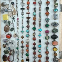 انگشتر نقره