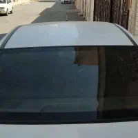 تیبا 1مدل97|خودرو سواری و وانت|شاهین‌شهر, فیض|دیوار