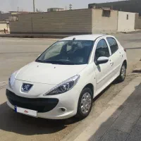 پژو 207|خودرو سواری و وانت|اهواز, رسالت|دیوار