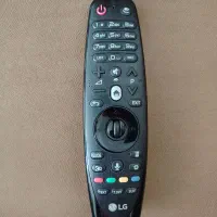 کنترل جادویی ال جی MR600