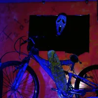 دوچرخه سالم