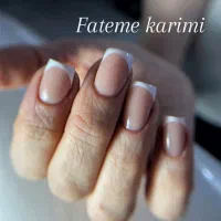 آموزش و خدمات ناخن