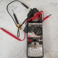 اهم متر هیوکی کلامپ مدل3102 اصل ژاپن