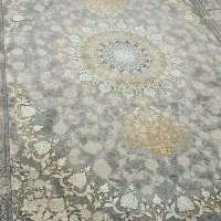 یک جفت فرش ۷۰۰شانه اکبند