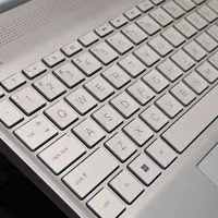 لپ تاپ HP 15S نسل ۱۱ RYZEN 7|رایانه همراه|شیراز, وصال|دیوار