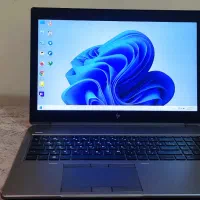 فروش لپتاپ zbook g5 15|رایانه همراه|سامان, |دیوار