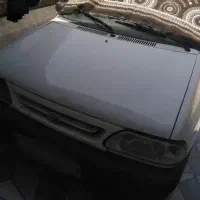 پراید مدل 90 خونگی