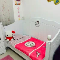 سرویس اتاق خواب کودک