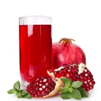 آب انارطبیعی کاملا ارگانیک