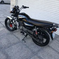 کی ال دی ۲۰۰. kld|موتورسیکلت|تهران, فلاح|دیوار