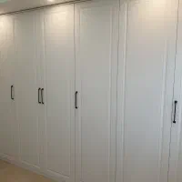 کابینت آشپزخانه.کمد دیواری mdf|مصالح و تجهیزات ساختمان|تهران, جوانمردان (اندیشه)|دیوار