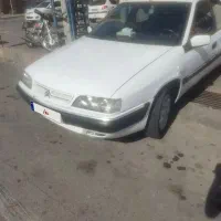 زانتیا 88 بی رنگ|خودرو سواری و وانت|ساوه, |دیوار