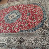 فرش دستباف ۱۲ متری