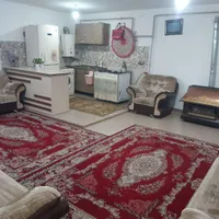 خانه ویلای همراه پارکینگ در جانبازان|اجارهٔ کوتاه‌مدت آپارتمان و سوئیت|رشت, حومه رشت|دیوار