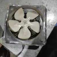 هواکش|پنکه و تصفیه‌کنندهٔ هوا|همدان, |دیوار