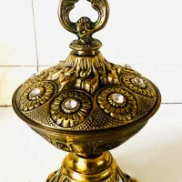 شکلات خوری برنز