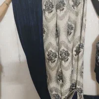 پرده مخمل