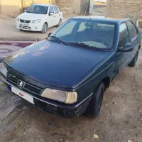 پژو آردی ۸۳دوگانه