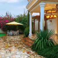 vila arcadash|اجارهٔ کوتاهمدت ویلا و باغ|دزفول, |دیوار