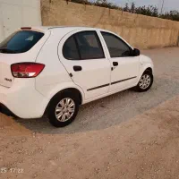 تیبا 2 مدل 99 فابریک|خودرو سواری و وانت|مرودشت, مسجد رسول‎|دیوار