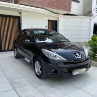 ۲۰۷پاناروما مدل۱۴۰۳فول ارتقا چرم کم کار