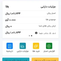 طلای رایگان