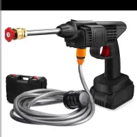 کارواش شارژی نوآکبند