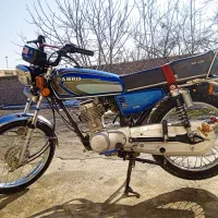 رهرو|موتورسیکلت|ملایر, |دیوار