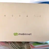 مودم موبینت