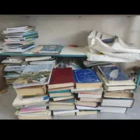 خرید کتاب دفتر کاغذ باطله و کارتون