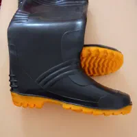 چکمه و کفش ایمنی نو