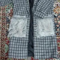 پالتو زنانه فری سایز