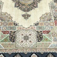 فرش ۱۲ متری|فرش|دزفول, |دیوار