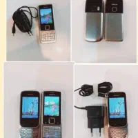 نوکیا 6303|موبایل|بندرعباس, |دیوار