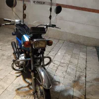 موتور 125بهتاز|موتورسیکلت|تهران, کرمان|دیوار