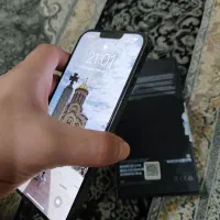 ۱۳ پرومکس ۲۵۶