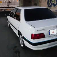 پارس مدل 1403|خودرو سواری و وانت|اسلامشهر, شهرک لاله|دیوار